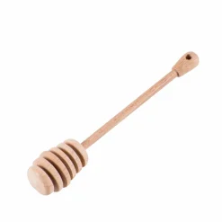 CASA BASIC WOOD Pince De Cuisine Naturel
