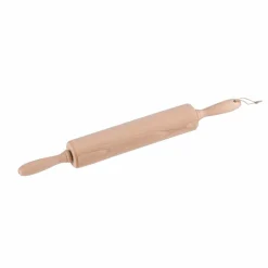 CASA BASIC WOOD Presse-agrumes Naturel