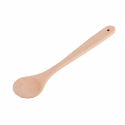 CASA BASIC WOOD Rouleau à Pâtisserie Naturel