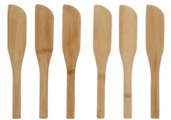 CASA BASIC WOOD Spatule Naturel