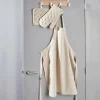CASA BAS Tablier Beige