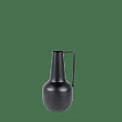 CASA BASTA Vase Noir