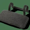CASA BAYA Coussin De Jardin Repose-tête Noir