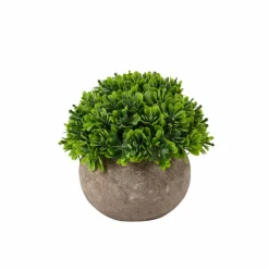 CASA BAZAAR Pot De Fleurs Naturel