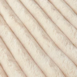 CASA BELOU Coussin Blanc
