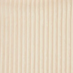 CASA BELOU Coussin Blanc