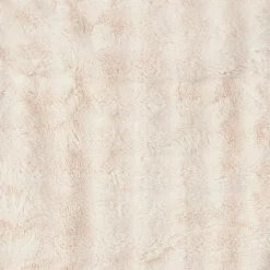 CASA BELOU Coussin Blanc