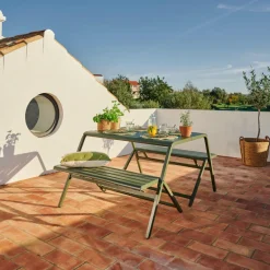CASA BERGEN Set De Balcons