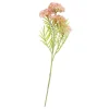 CASA BERRY Branche Artificielle Rose