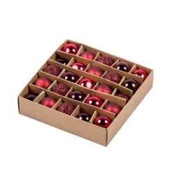 CASA BERRY Branche De Baies Rouge