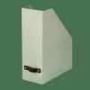 CASA BIGSO Porte Magazines Menthe