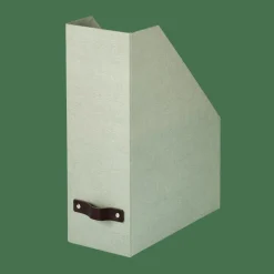 CASA BIGSO Porte Magazines Menthe