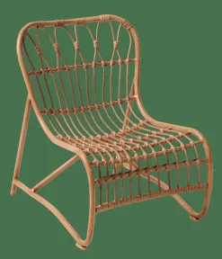 Enfant CASA BINANG Chaise Pour Enfant Naturel