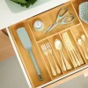 CASA BIOLINE Spatule Longue Menthe
