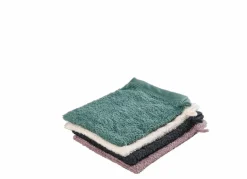 CASA BIO SOFT Drap De Bain Vert Foncé