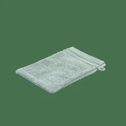 CASA BIO SOFT Gant De Toilette Menthe