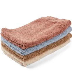 CASA BIO SOFT Serviette De Bain Pétrole