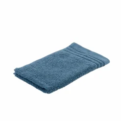 CASA BIO SOFT Serviette De Bain Vert Foncé