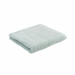 CASA BIO SOFT Serviette D'hôte Pétrole
