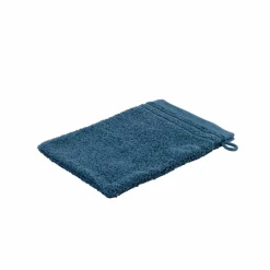 CASA BIO SOFT Serviette D'hôte Pétrole