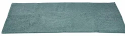 CASA BIO SOFT Serviette D'hôte Vert Foncé