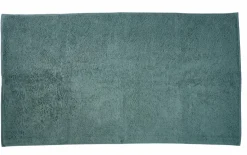 CASA BIO SOFT Serviette D'hôte Vert Foncé