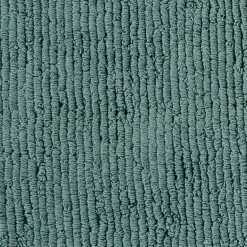 CASA BIO SOFT Serviette D'hôte Vert Foncé