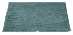CASA BIO SOFT Serviette D'hôte Vert Foncé