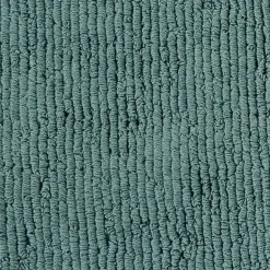 CASA BIO SOFT Serviette D'hôte Vert Foncé