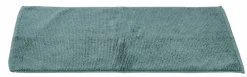 CASA BIO SOFT Serviette D'hôte Vert Foncé
