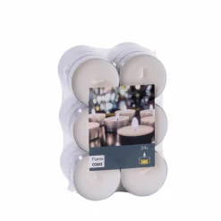 CASA BIRCH Partylight Naturel