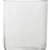 CASA BLISS Cooler Verre 41 CL Transparent