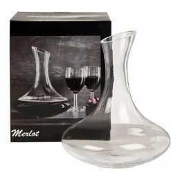 CASA BLISS Cooler Verre 41 CL Transparent