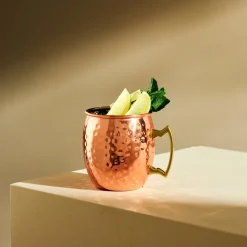 CASA BLISS Cooler Verre 41 CL Transparent