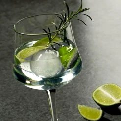 CASA BLISS Cooler Verre 41 CL Transparent