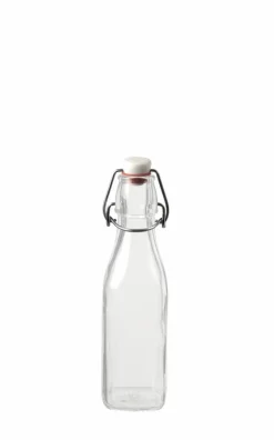 CASA BLISS Cooler Verre 41 CL Transparent