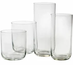 CASA BLISS Cooler Verre 41 CL Transparent