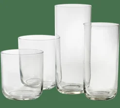 CASA BLISS Verre 35 CL Transparent