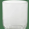 CASA BLISS Verre 30 CL Transparent