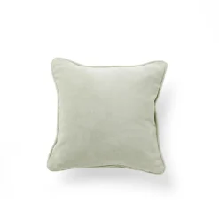 CASA BLUM Coussin Vert Clair