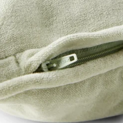CASA BLUM Coussin Vert Clair