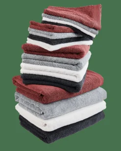 CASA B-LUX Serviette De Bain Beige