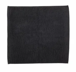 CASA B-LUX Tapis De Bain Bleu