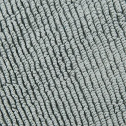 CASA B-LUX Tapis De Bain Bleu