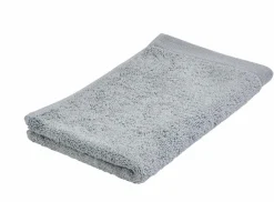 CASA B-LUX Tapis De Bain Bleu