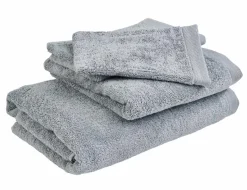 CASA B-LUX Tapis De Bain Bleu