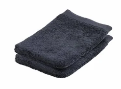 CASA B-LUX Tapis De Bain Bleu
