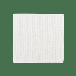 CASA B-LUX Tapis De Bain Ivoire