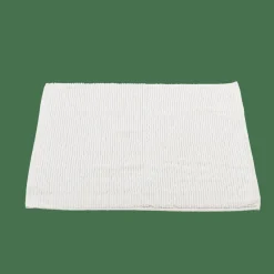 CASA B-LUX Tapis De Bain Ivoire