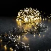 CASA BOA Guirlande Lumineuse Cluster 768 L